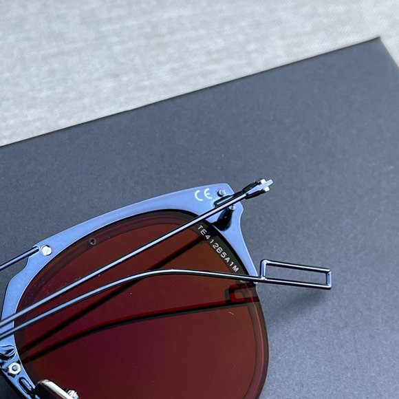 SOLD Dior Composit Orange Mirror Lenses - Picture 11 of 13